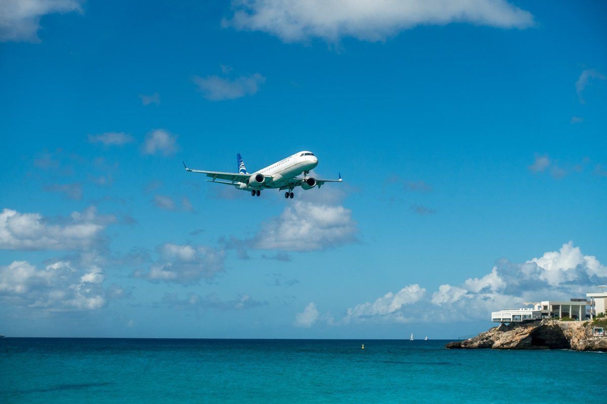 Airfare will be your biggest consideration while planning a weekend trip. If you are open to flying, it will greatly expand the number of places to take a weekend vacation.