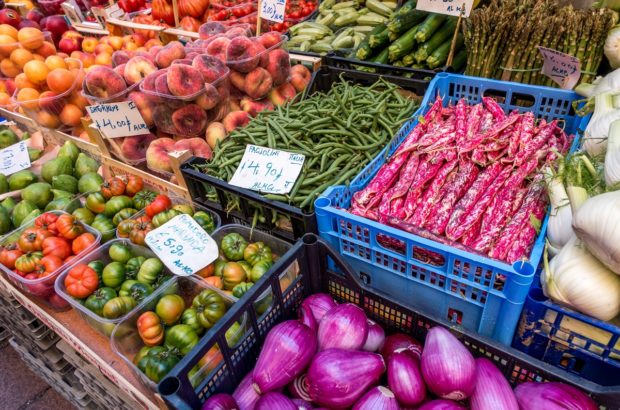 Eating Our Way Through Italy’s Breadbasket Coloful Emilia Romagna food