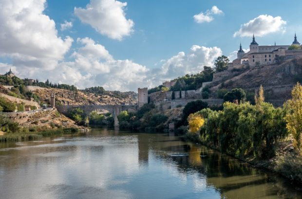 A Holy Toledo Walking Tour The best way to see the Toledo attractions is on a walking tour.