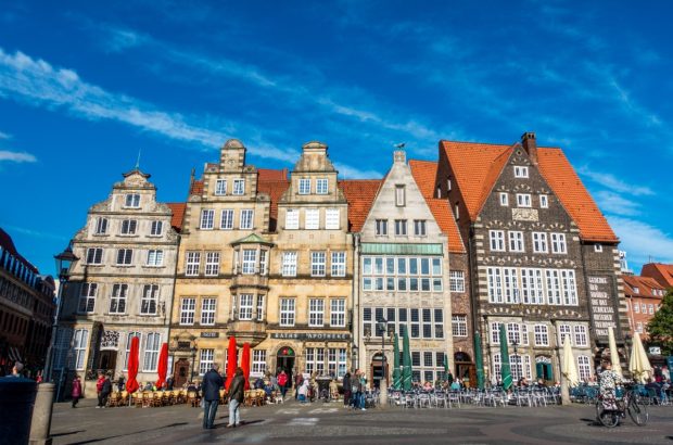 11 Ways to Experience the Appeal of Bremen, Germany From visiting charming, historic neighborhoods to trying traditional food, there are so many fun things to do in Bremen, Germany.