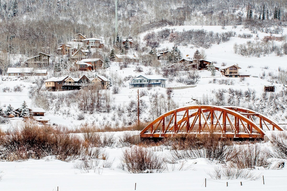 Rental homes in Steamboat Springs