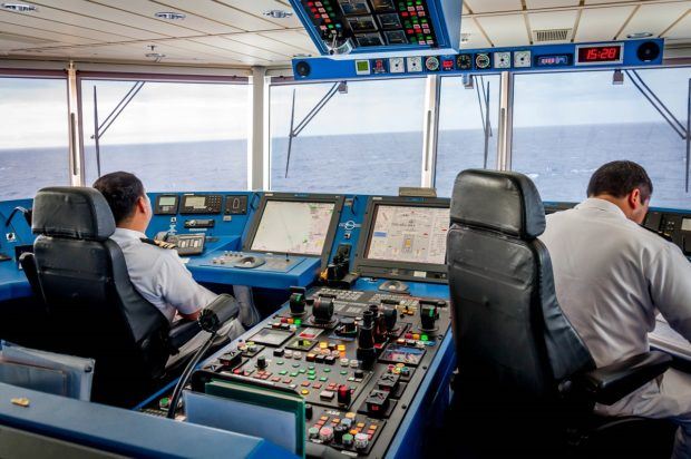 Look for behind the scenes tours, which are available with some cruise lines. These experiences are a fascinating opportunity for first time cruise guests.