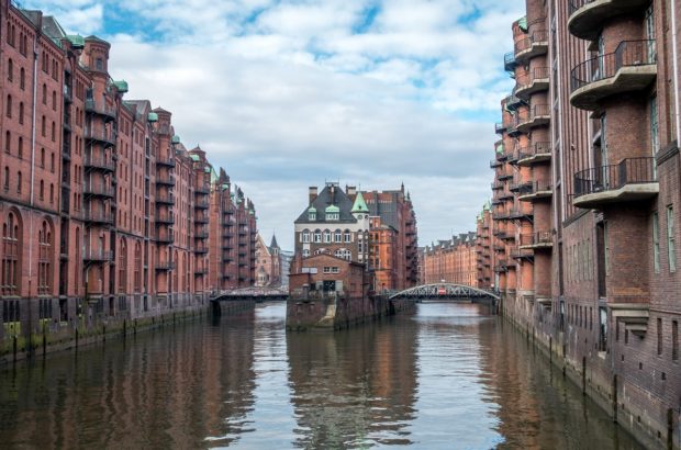 Inside Hamburg’s Fascinating Warehouse District The Speicherstadt warehouse district is a UNESCO World Heritage Site in Hamburg, Germany