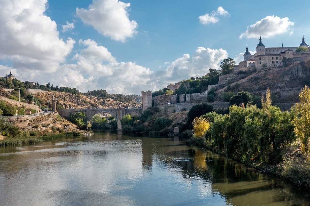 Toledo, Spain