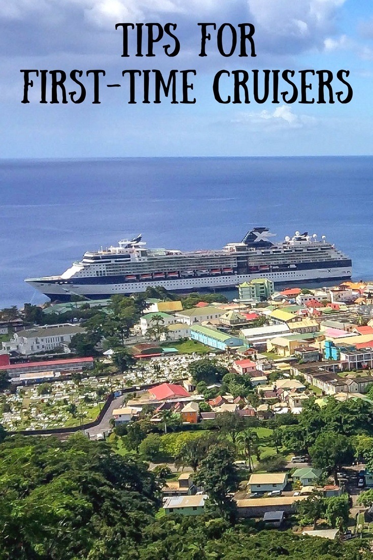 From how to pack for a cruise to how to choose your shore excursions, learn our best tips for first-time cruisers.