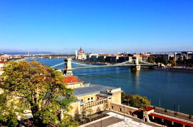 The Local View: 10 Less Touristy Things to Do in Budapest The Budapest Guide: Less Touristy Things to Do in Budapest, Hungary's capital.