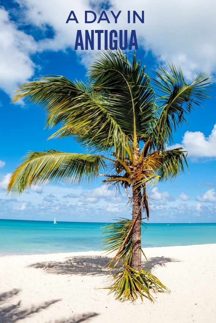 There are so many great things to do in Antigua, including visiting some of the best beaches in all of the Caribbean. Enjoy one of Antigua's 365 beaches!