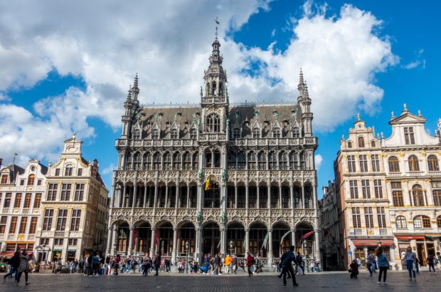 21 Fun Things to Do in Brussels Belgium in 2019 - What to Do, Eat and See