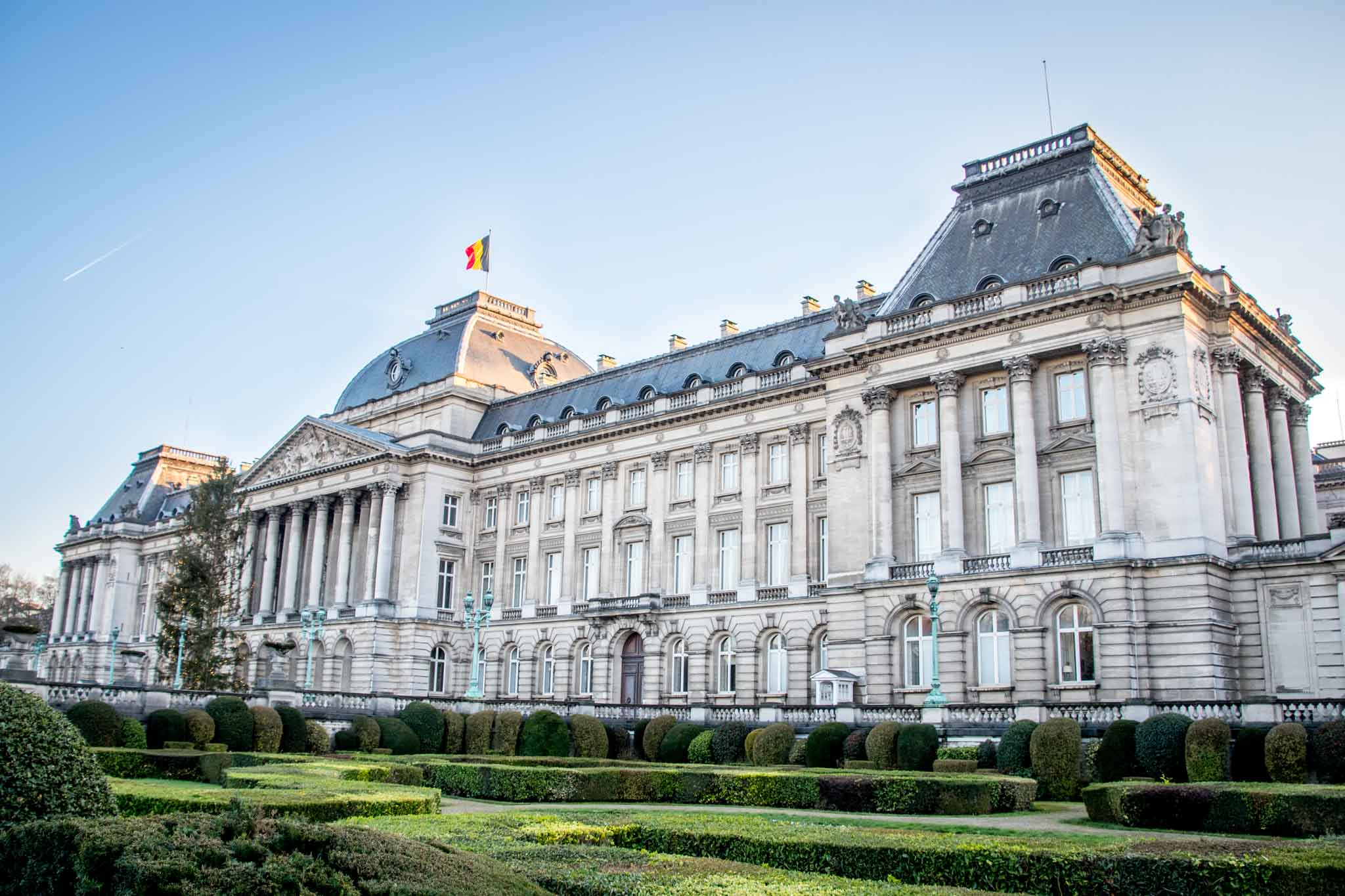 21 Fun Things to Do in Brussels in 2020 - What to Do, Eat, & See