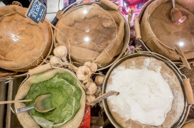 Six Things I Learned on an Athens Food Tour Spices brought by refugees from Asia Minor added flavor to food in Greece