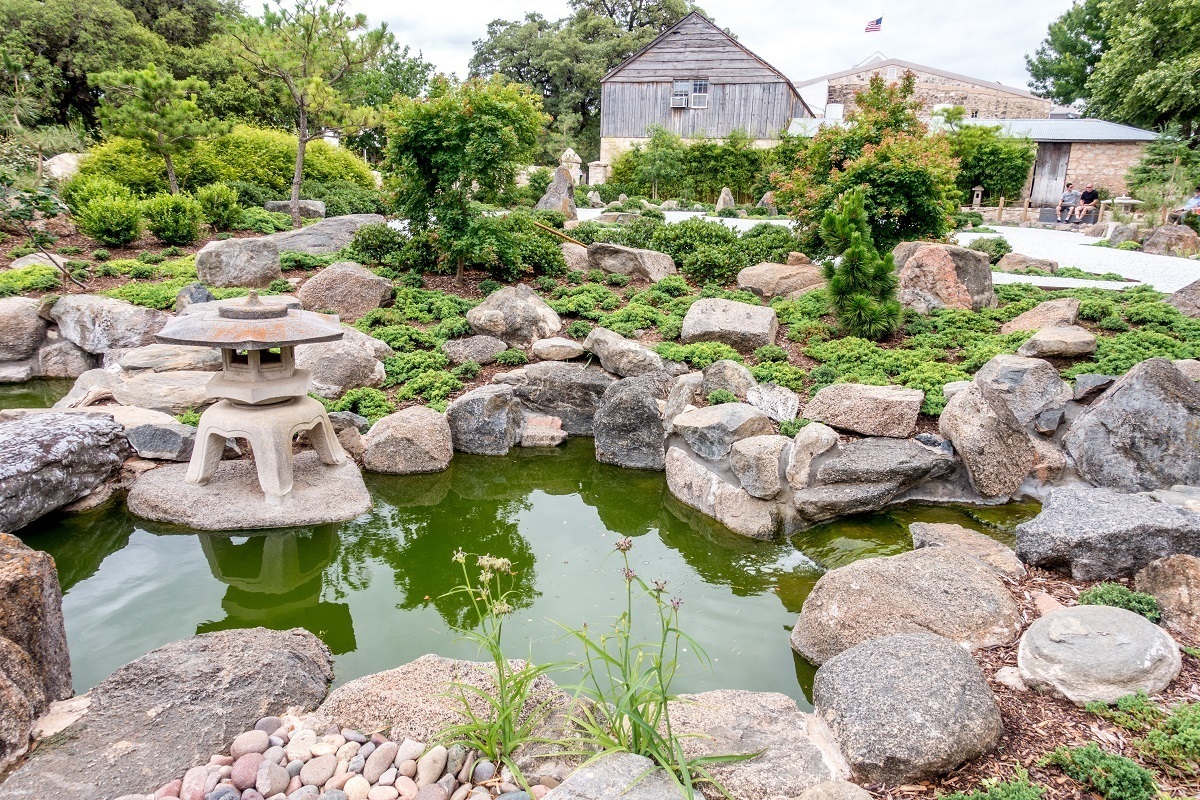 National Museum of the Pacific War Travel Addicts