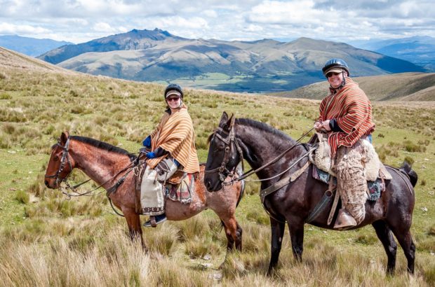 Our Travel Story Laura and Lance are the Travel Addicts! This is the story of how we got our start.