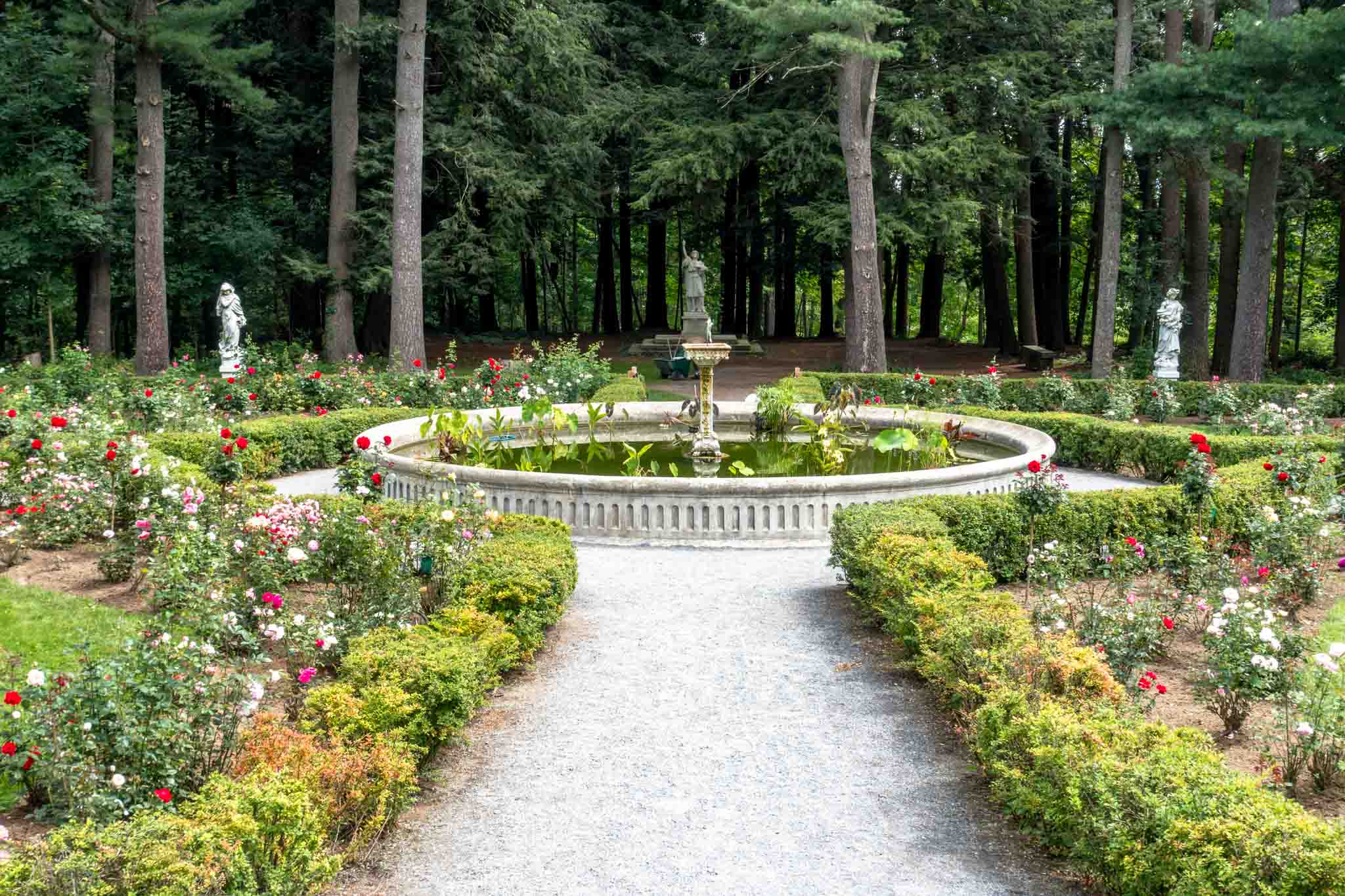 18 Fun Things to Do in Saratoga Springs NY in 2020
