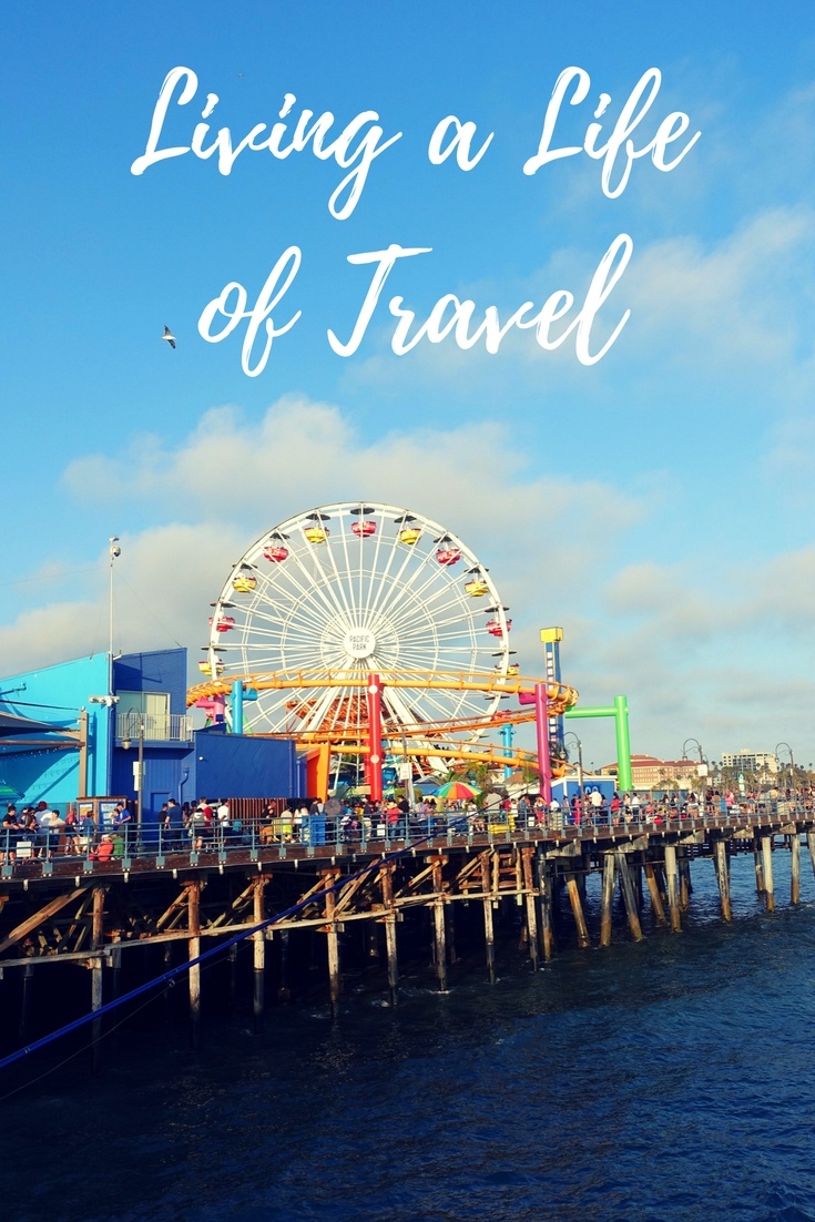 It took us a long time to learn how to include travel in our busy lives, but it's not impossible to see the world with limited time and budget. #BankingReimagined #ad