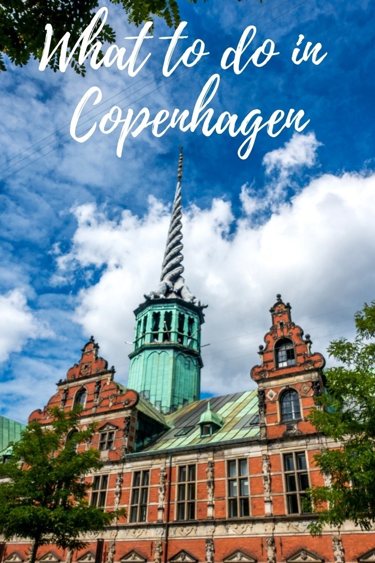 From visiting fabulous food markets to cruising the canals and soaking up history, there are lots of fun things to do in Copenhagen, Denmark.