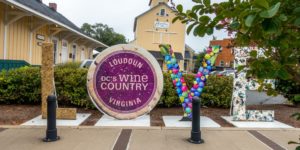 Eating and Drinking Across Northern Virginia Loudon County, Virginia, is DC's wine country