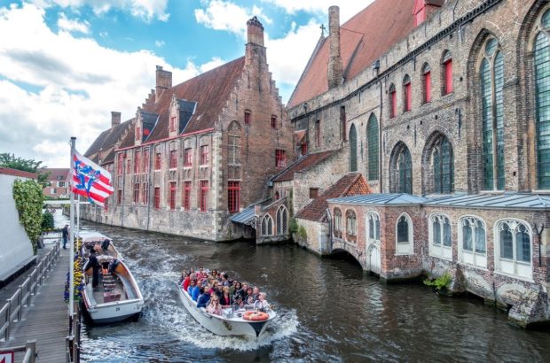 Ghent or Bruges — Which Belgian City is Best for You? Bruges and Ghent are two of the best cities in Belgium, but which one is best to visit? Ghent or Bruges?