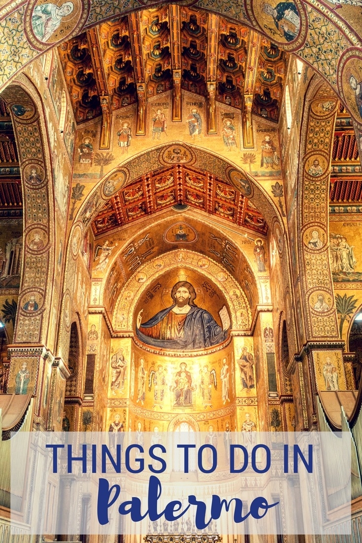 Palermo, Italy, is full of fun things to do. From visiting markets to trying unique foods and seeing amazing works of art, the beautiful capital city of Sicily is a fabulous destination.
