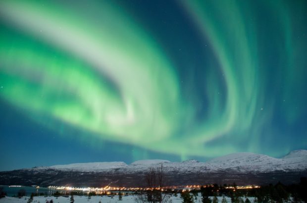Chasing the Northern Lights in Tromso, Norway (and Key Tips!) Chasing the Northern Lights in Norway! Seeing the Aurora Borealis is a Once-in-a-Lifetime Experience.