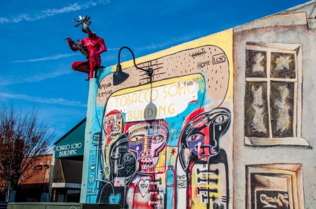 15 Fun Ways to Spend a Weekend in Winston-Salem From visiting historic sites to wine tasting and seeing art, there are lots of fun things to do in Winston Salem NC