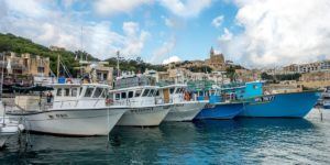 A Day in Glorious Gozo One of the islands of the Malta archipelago, Gozo is full of fun things to do