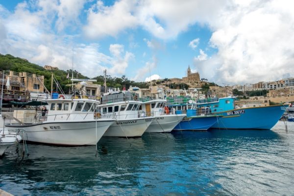 A Day in Glorious Gozo One of the islands of the Malta archipelago, Gozo is full of fun things to do