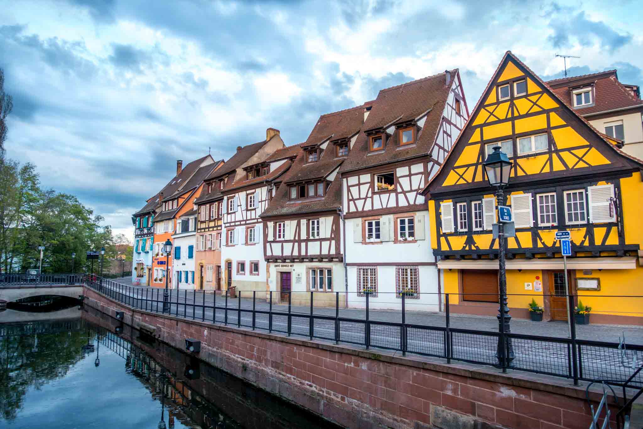 17 Fabulous Things to Do in Colmar France (+ Tips and Photos)