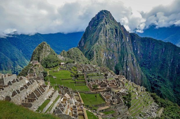 Machu Picchu is certainly one of the best things to see in Peru | Peru itinerary 10 days