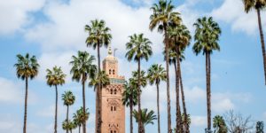 30 Things to Know Before Traveling to Morocco Visiting sites like the Koutubia in Marrakech are a fun part of Morocco travel