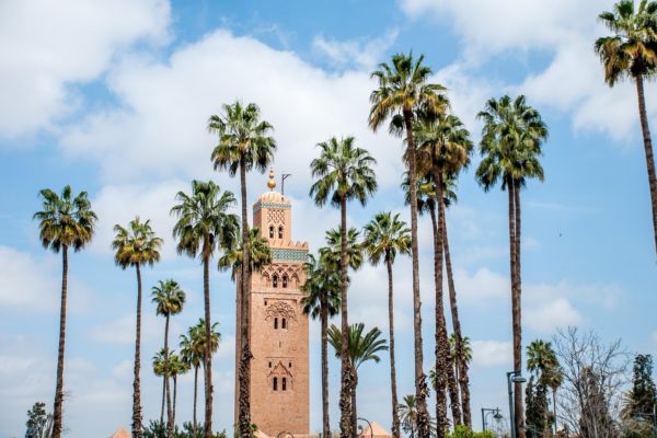 30 Things to Know Before Traveling to Morocco Visiting sites like the Koutubia in Marrakech are a fun part of Morocco travel