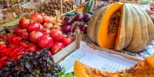 Exploring the Historic Street Markets of Palermo, Sicily With fresh produce, Sicilian street food, and even housewares, Palermo markets are an important part of life in Sicily