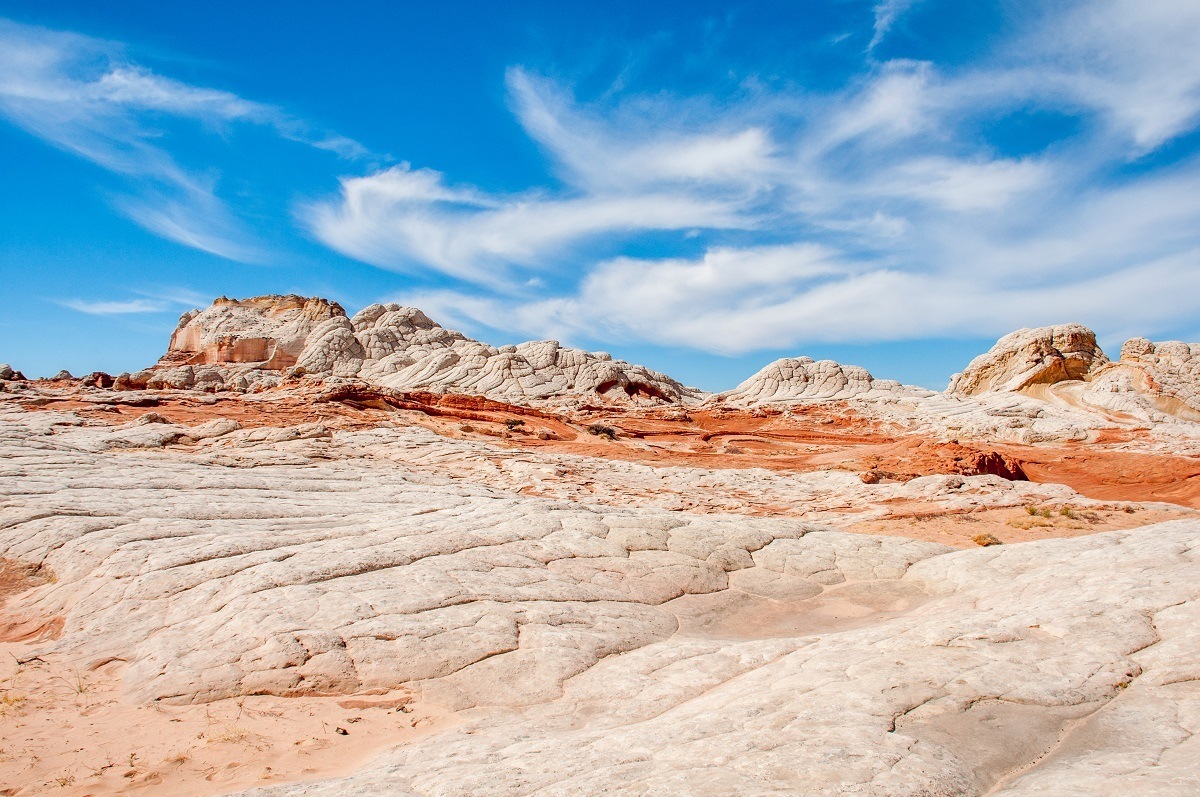 Visiting Kanab UT is a great chance to explore the desert southwest. Kanab is close to The Wave and White Pocket.