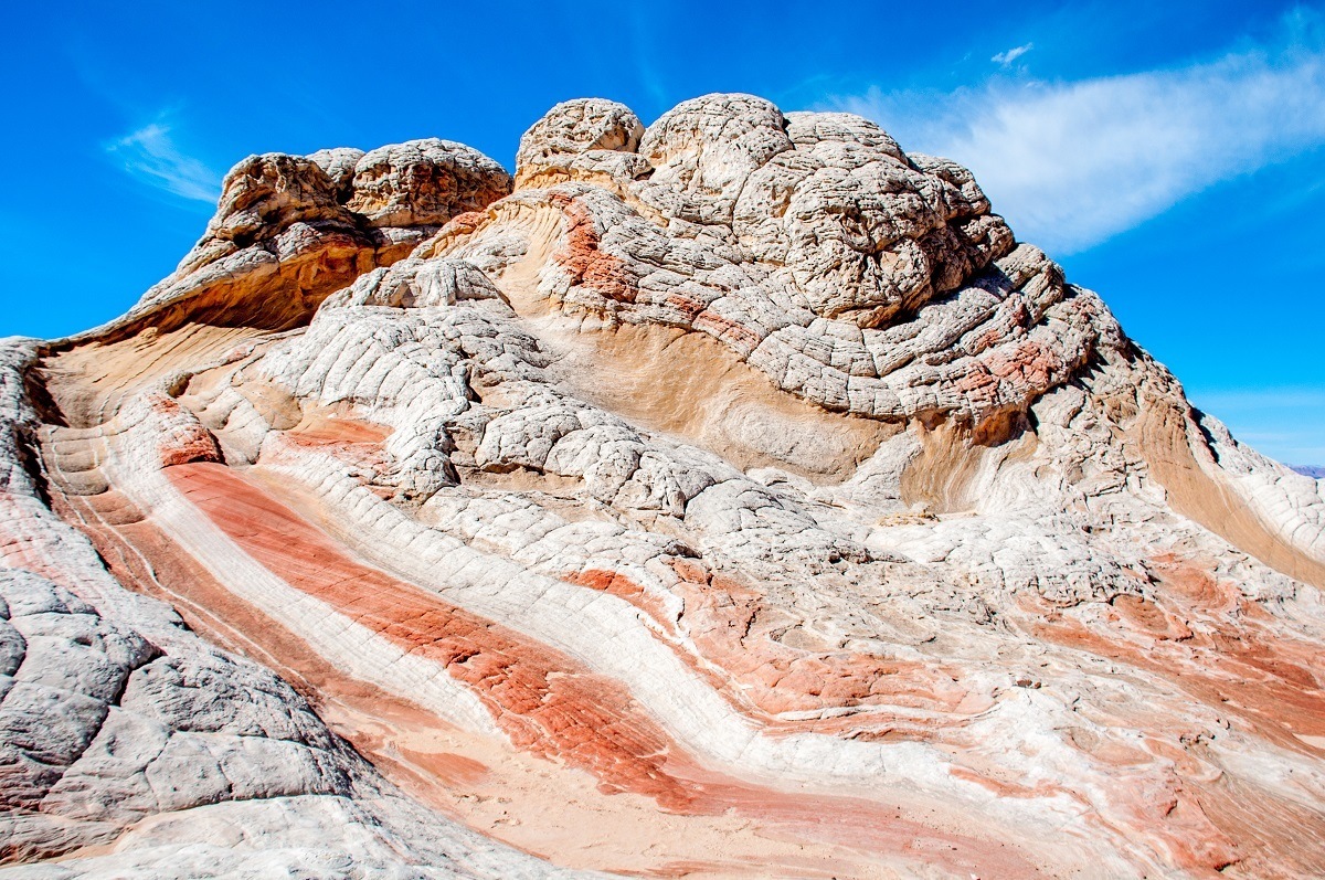 Experiencing Beauty in the Vermilion Cliffs National Monument