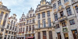 Where to Stay in Brussels: The Best Areas and Hotels for Your Interests If you're wondering where to stay in Brussels center city, consider staying near beautiful Grand Place