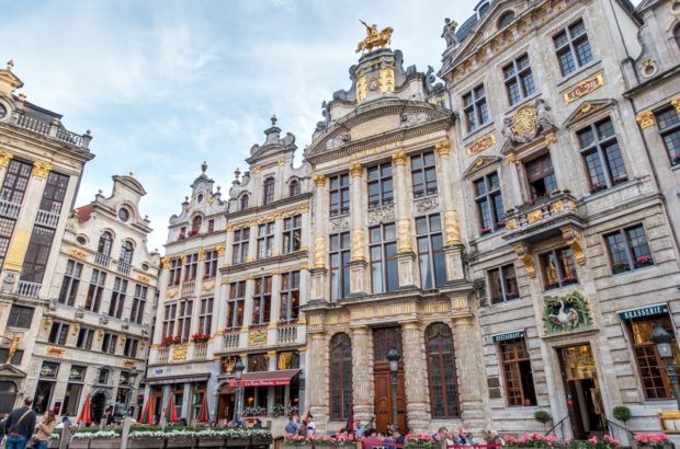 Where to Stay in Brussels: The Best Areas and Hotels for Your Interests If you're wondering where to stay in Brussels center city, consider staying near beautiful Grand Place