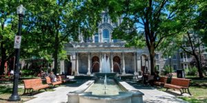 19 Ways to Love a Weekend in Montreal From enjoying green spaces like Parc Lahaie to visiting markets, trying new foods, and climbing Mount Royal, there are lots of fun things to do in Montreal Canada