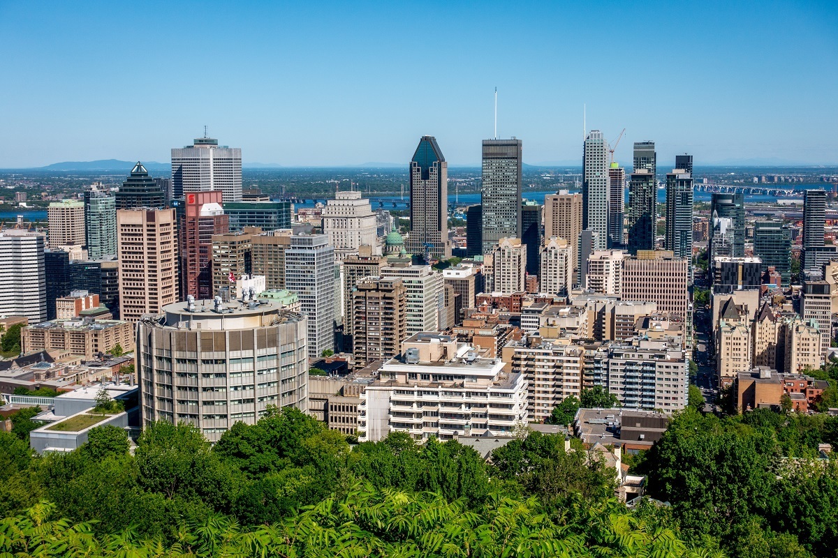 19 Top Things to do in Montreal Canada on a Long Weekend