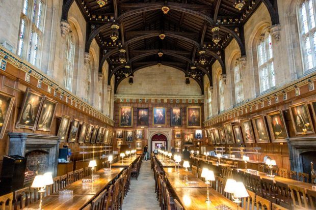 18 Fun Things to do in Oxford England for a Perfect Weekend (2019)