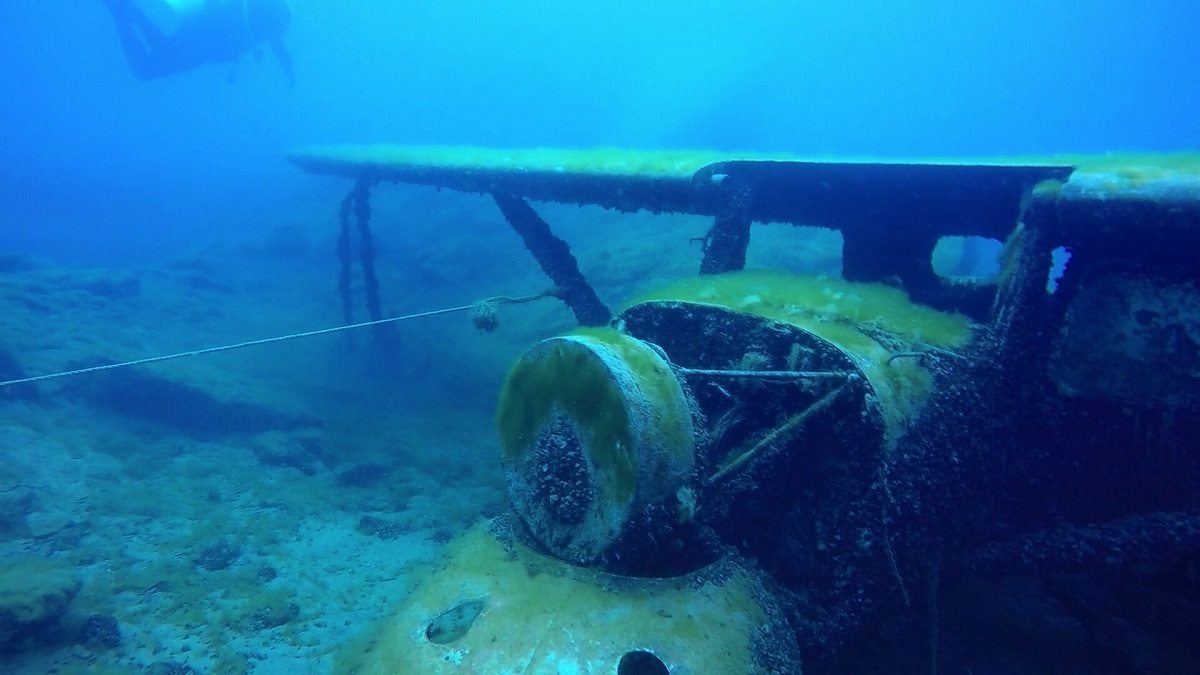 One of the more unusual things to do in Eastern PA is scuba diving in the rock quarry of Dutch Springs, located near Bethlehem Pennsylvania.