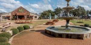 Beyond the Big Cities: A Central Texas Road Trip See all the fun things to do in in the small towns of Central Texas on this Texas road trip