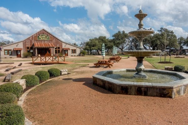 Beyond the Big Cities: A Central Texas Road Trip See all the fun things to do in in the small towns of Central Texas on this Texas road trip