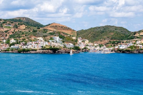 Is Crete Worth Visiting? 11 Reasons to Go Now Visiting Crete brings pretty seaside towns and beautiful beaches