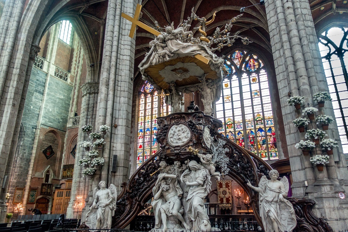 17 Fun Things to do in Ghent Belgium for a Perfect Weekend (2020)