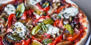 15 Fabulous Maltese Foods You Must Try in Malta Gozitan ftira, traditional bread topped with cheese and vegetables, is very much like pizza an is a popular Maltese food