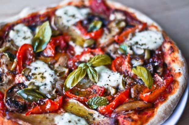15 Fabulous Maltese Foods You Must Try in Malta Gozitan ftira, traditional bread topped with cheese and vegetables, is very much like pizza an is a popular Maltese food