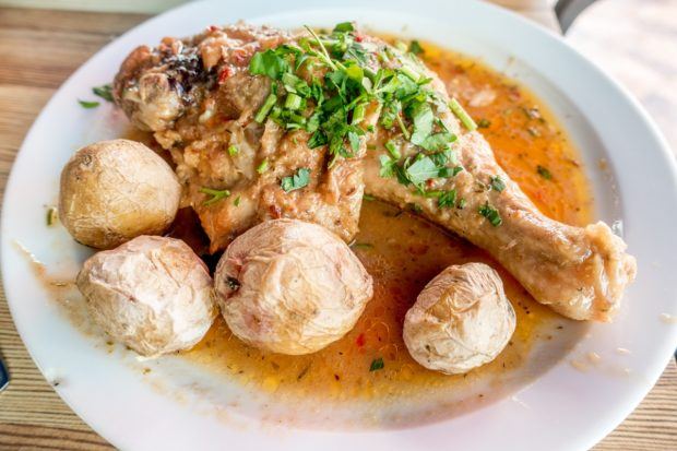 We've noticed that fake restaurant reviews on TripAdvisor are particularly common...and problematic.