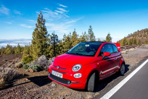 One of the best ways to explore Mount Tedie is a car hire and do your own Tenerife volcano trip. Give the Mt Teide height of 3,718 meters, it can be a very exciting drive!