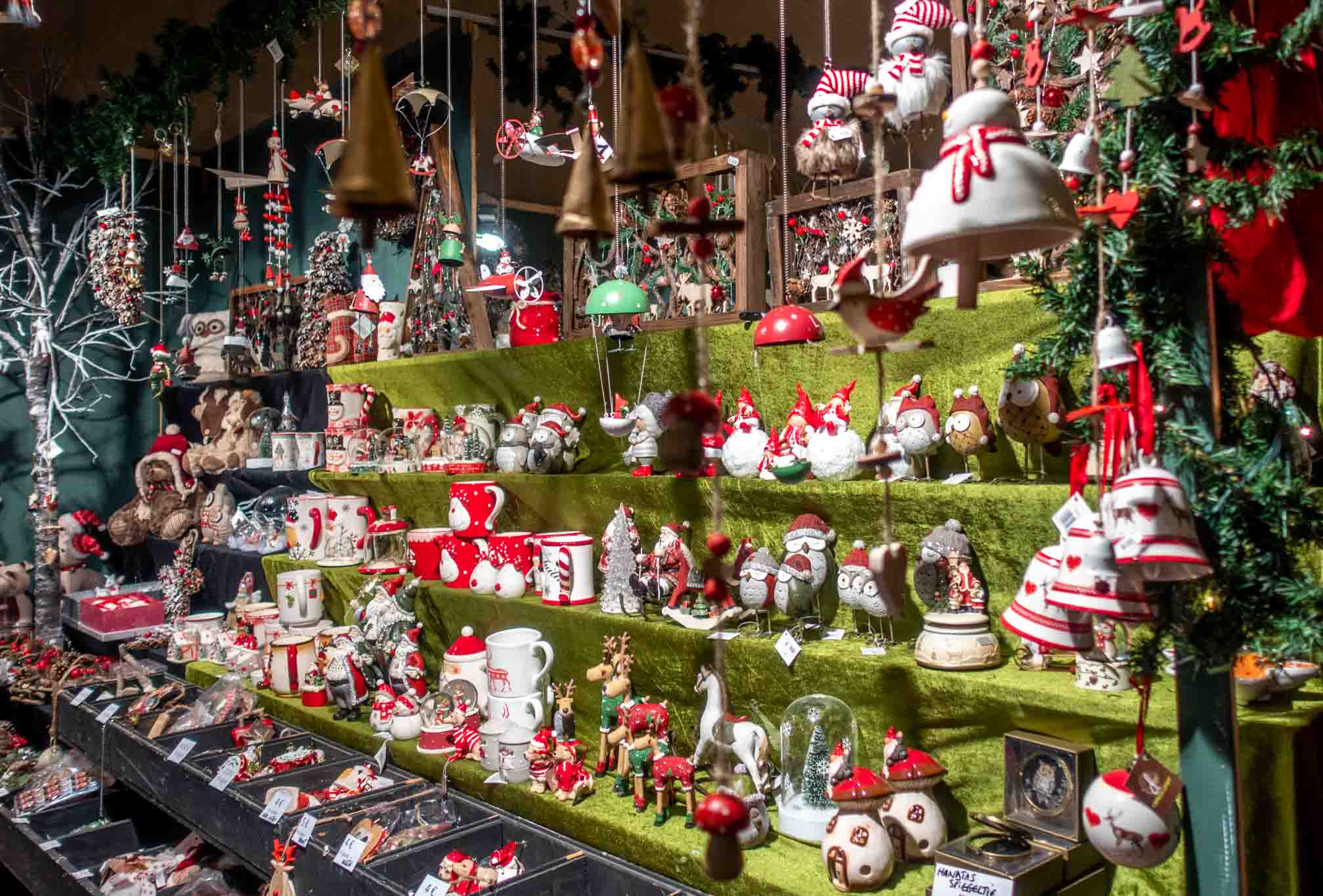 6 Belgium Christmas Markets to Get You in the Holiday Spirit (2020)