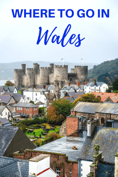 14 Best Places to Visit in Wales for a Perfect Trip - Travel Addicts